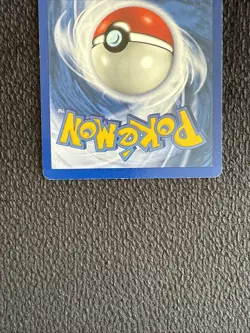 Pokemon TCG Base Set Onix 56/102 1st Edition Shadowless - Image 5
