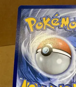 Pokemon Seismitoad 105/086 Sv: Black Bolt Holo NM - Image 4