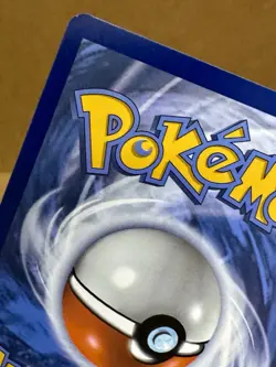 Pokemon Seismitoad 105/086 Sv: Black Bolt Holo NM - Image 5
