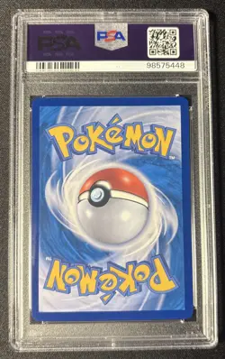 2021 Pokemon Umbreon V Alt Art 085/069 Korean Eevee Heroes PSA 10 - Image 2