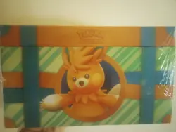Pokemon TCG: Paldea Adventure Chest Factory Sealed Box New - Image 1