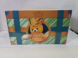 Pokemon TCG: Paldea Adventure Chest- New Factory Sealed - Image 5