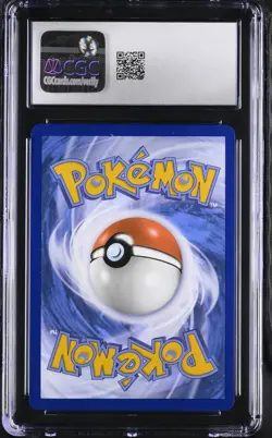 CGC 9.5 Dusclops 069/064 ENGLISH Sv: Shrouded Fable Holo Pokemon TCG - Image 2