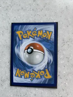 Harlequin 163/086 Full Art (FA) Trainer Double Rare - Pokemon TCG White Flare NM - Image 2