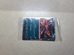 Sealed Yveltal 088/132 Reverse Holo Mega Evolution Pokemon GAMESTOP PROMO - Image 2