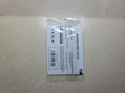Sealed Yveltal 088/132 Reverse Holo Mega Evolution Pokemon GAMESTOP PROMO - Image 4