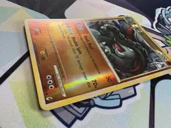 Donphan 42/95 Reverse Holo Uncommon Call Of Legends Pokemon TCG Near Mint - Image 3