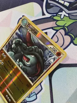 Donphan 42/95 Reverse Holo Uncommon Call Of Legends Pokemon TCG Near Mint - Image 4