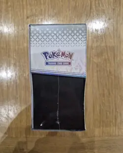 Pokemon TCG S&V Prismatic Evolutions Elite Trainer Box ETB - Sealed - Image 3
