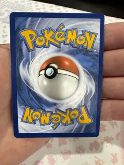 Pokemon TCG-Charmander 044 Obsidian Flames Black Star Promo - Image 2