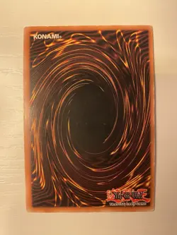 Embodiment Of Apologia - SP1-EN003 - Ultra Rare - Limited - LP - Image 2