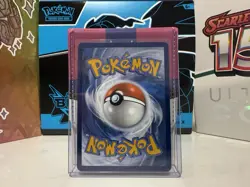 Pokemon TCG Atticus Trainer Prismatic Evolutions Ultra Rare Card 133/131 - Image 2