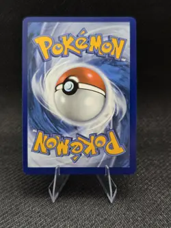 Pokemon TCG Destined Rivals Team Rockets Spidops Illustration Rare Card 187/182 - Image 2