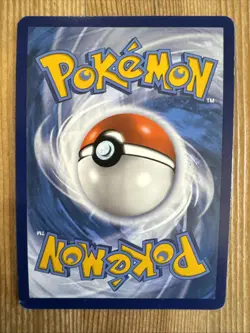 Lycanroc V - SWSH199 - Pokemon Sword & Shield Promo Ultra Rare Holo Card DMG - Image 2