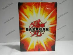 Bakugan Card - Rainbow (Tentaclear) - Copper Gate Card - BA214 - 19/48b - 2008 - Image 2