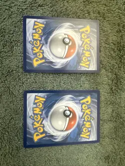 Latias SM87 & Latios SM88 Sun & Moon Holo Promo PokÃ©mon TCG Card - Image 3