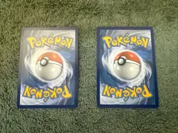 Latias SM87 & Latios SM88 Sun & Moon Holo Promo PokÃ©mon TCG Card - Image 4