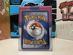 Pokemon TCG Grusha Paldea Evolved Trainer Full Art Ultra Rare Card 253/193 - Image 2