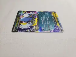 Mega Absol ex 086/132 Pokemon TCG Card Mega Evolution English - In Hand - Image 3