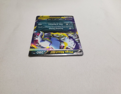 Mega Absol ex 086/132 Pokemon TCG Card Mega Evolution English - In Hand - Image 5