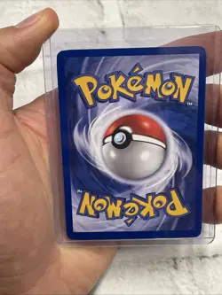 Pokemon Card Charmeleon (Base Set 2) 35/130 Non-Holo Uncommon NM Nintendo WOTC - Image 3