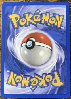 Pokemon Entei Neo Revelation TCG Holo Unlimited Rare Card 6/64 NM Condition - Image 2