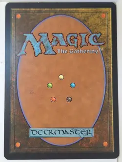 Scoria Wurm - 10th Edition Core Set - Magic the Gathering MTG Nice! - Image 2