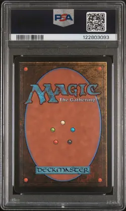 2025 MTG FINAL FANTASY #0550 ZIDANE, TANTALUS THIEF PSA 10 - Image 2