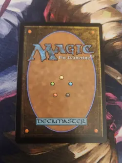 MTG Secret Lair - Hatsune Miku - Jace, Unraveler Of Secrets - English, FOIL NM - Image 2