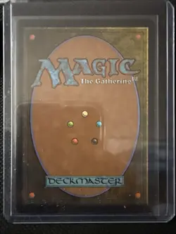 Magic MTG Champions of Kamigawa Eight-and-a-Half-Tails #8/306 TCG CCG - Image 2