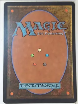 Rukh Egg - FOIL - 10th Anniversary Promo - Magic the Gathering MTG Nice! - Image 2
