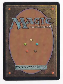 Dream Halls Stronghold Expansion Rare LP MTG: Magic the Gathering - Image 2