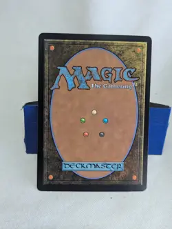 Salvation Engine #397 JP Showcase Foil NM - MTG Aetherdrift - Image 2