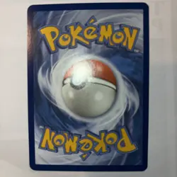Pokemon TCG - Alolan Ninetales Rare - SM128 - Sun & Moon: Black Star Promo - Image 3