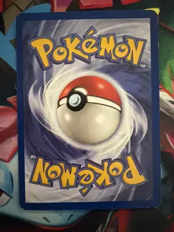 Pokemon TCG Magikarp 1st Edition Team Rocket 47/82 Uncommon LP - Image 2