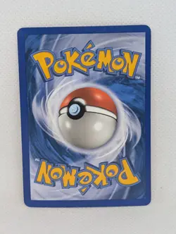 Gardevoir ex (Delta Species) 93/101 Dragon Frontiers Holo Ultra Rare Pokemon TCG - Image 2