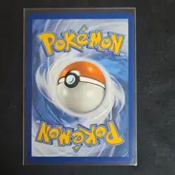 Pokemon Team Rocket's Raticate 202/182 Destined Rivals Illustration Rare - Image 2
