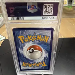 The Pokemon Company Pokemon TCG Steelix 208/182 Paradox Rift IR Holo PSA 10 - Image 4