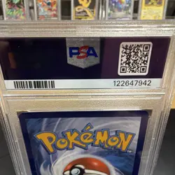 The Pokemon Company Pokemon TCG Steelix 208/182 Paradox Rift IR Holo PSA 10 - Image 5