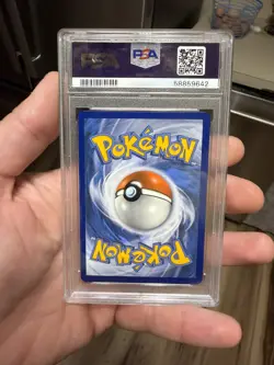 2019 Pokemon Hidden Fates Zapdos Holo Foil #24 PSA 10 Gem Mint - Image 2