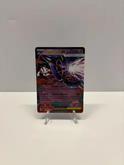 Pokemon TCG Mega Floette ex 35/86 Double Rare Chaos Rising ME04 - Image 1