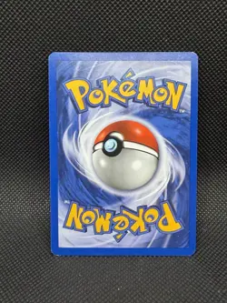 Pokemon TCG Marill Southern Islands Reverse Holo Promo 11/18 40 HP English - Image 4