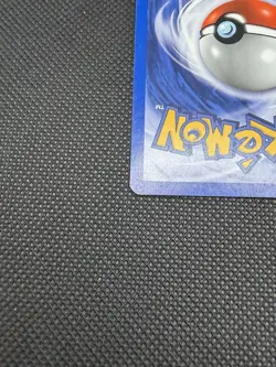 Pokemon TCG Marill Southern Islands Reverse Holo Promo 11/18 40 HP English - Image 5