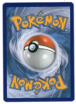 2015 Pokemon: Maxie's Hidden Ball Trick full art 158/160 XY: primal clash LP - Image 2