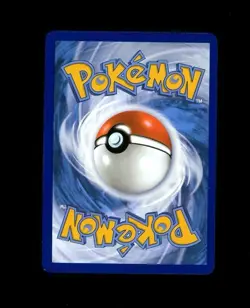 2024 Pokemon SURGING SPARKS APPLETUN ILLUSTRATION RARE HOLO 211/191 NM! - Image 2