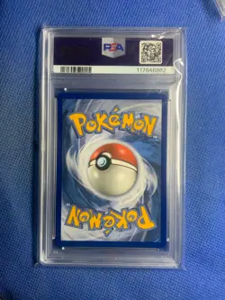 2019 Pokemon Sun & Moon FA/Jessie & James Hidden Fates #68 PSA 10 GEM MT - Image 2