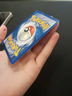 Pokemon Voltorb Secret Wonders Reverse Holo 117/132 HP Condition - Image 5