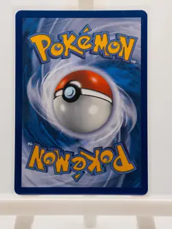 Ludicolo 095/094 Illustration Rare Phantasmal Flames Pokemon Near Mint - Image 2