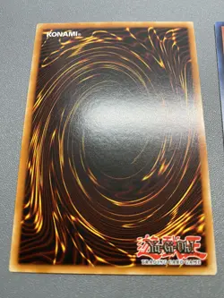Yugioh 2X Steelswarm Cell 1st Edition Super Rare HA05-EN043 MP - Image 3