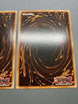 Yugioh 2X Steelswarm Cell 1st Edition Super Rare HA05-EN043 MP - Image 5
